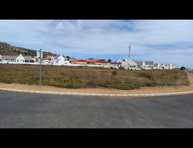 LAND FOR SALE IN SANDY POINT
